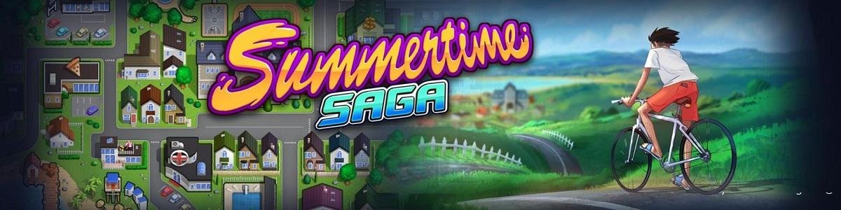 Summertime Saga v.0.20.14