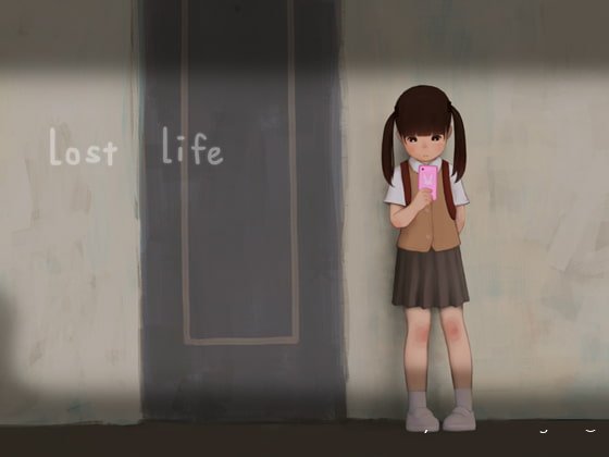 Lost Life v.1.51