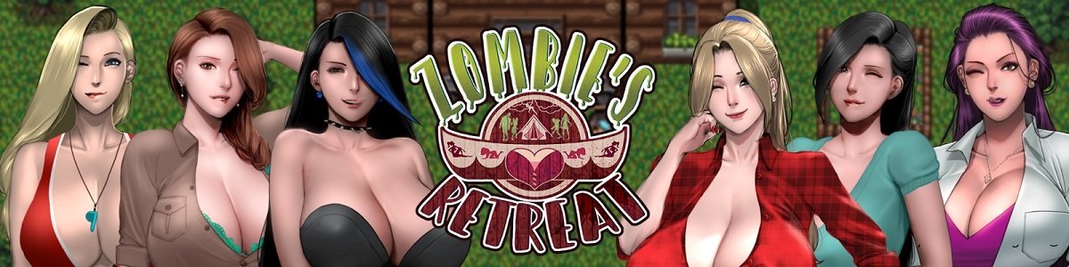 Zombie's Retreat v.1.0.4 + v.1.0.2 Legacy