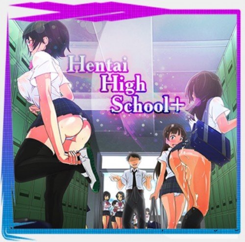 Hentai High School v.1.10.0.2