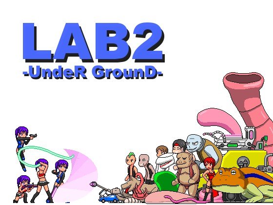 LAB2-UndeR GrounD v.1.03