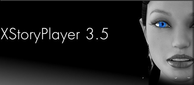 XStoryPlayer v.3.5