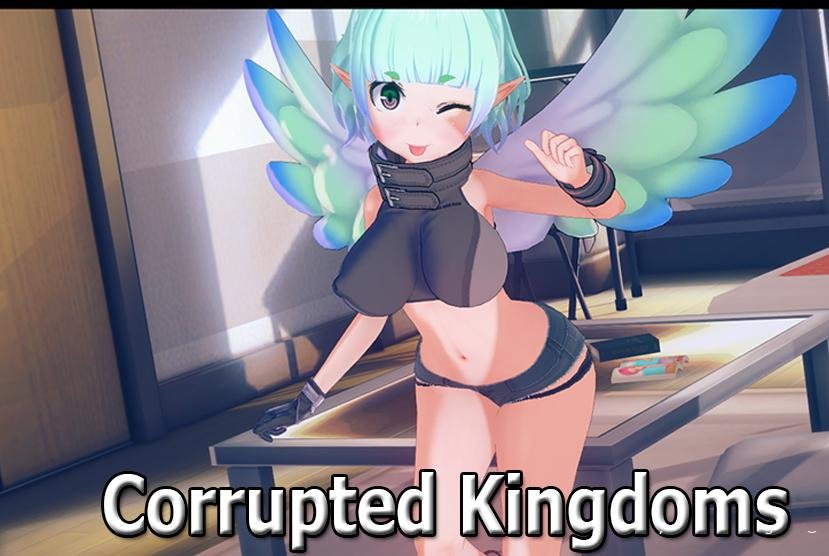 Corrupted Kingdoms v.0.17.5