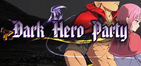 Dark Hero Party v.1.01