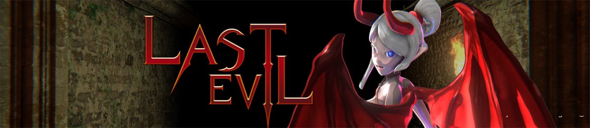 Last Evil v.3.0.0