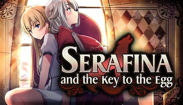 Serafina and Key to the Egg v.1.092
