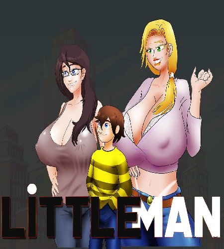 Little Man Remake v.0.28