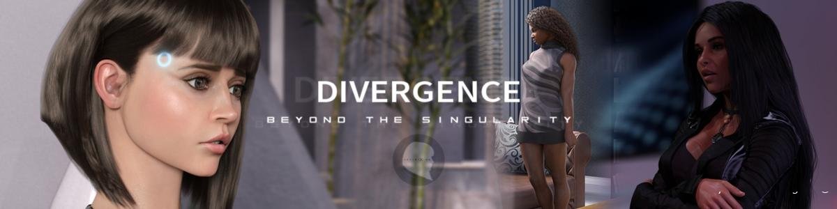 Divergence: Beyond The Singularity Part1 Ch.15 / Part2 v.0.16.1