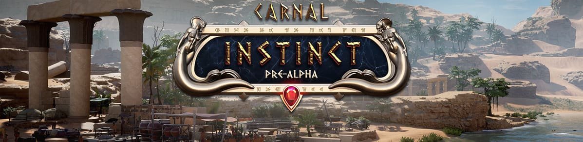 Carnal Instinct v.0.3.28