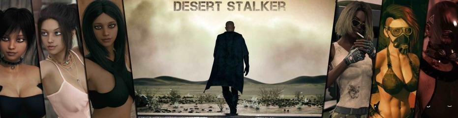 Desert Stalker v.0.12a