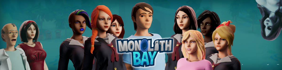 Monolith Bay v.0.26.0
