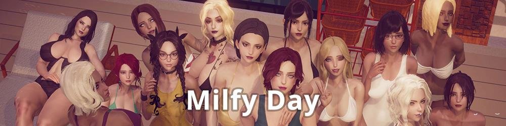 Milfy Day v.0.5.1