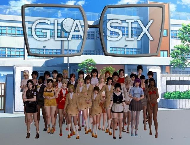 Glassix v.0.70.0