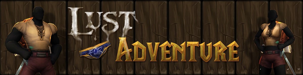 Lust for Adventure v.7.1