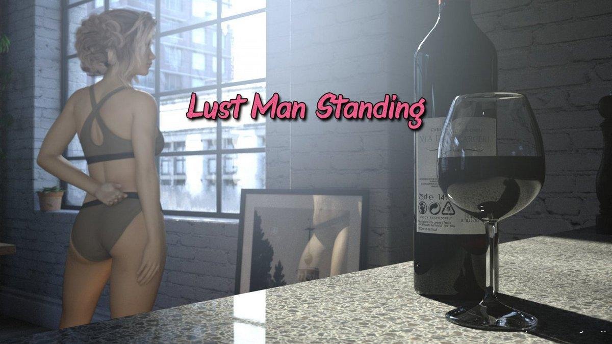 Lust Man Standing v.0.8.0.1 + walkthrough