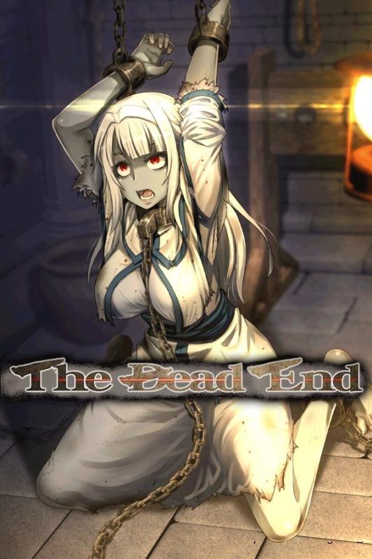 The Dead End ~The Maidens and the Cursed Labyrinth~ v.1.24