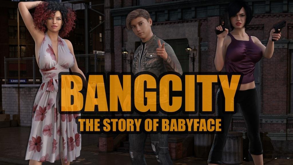 BangCity v.0.09a