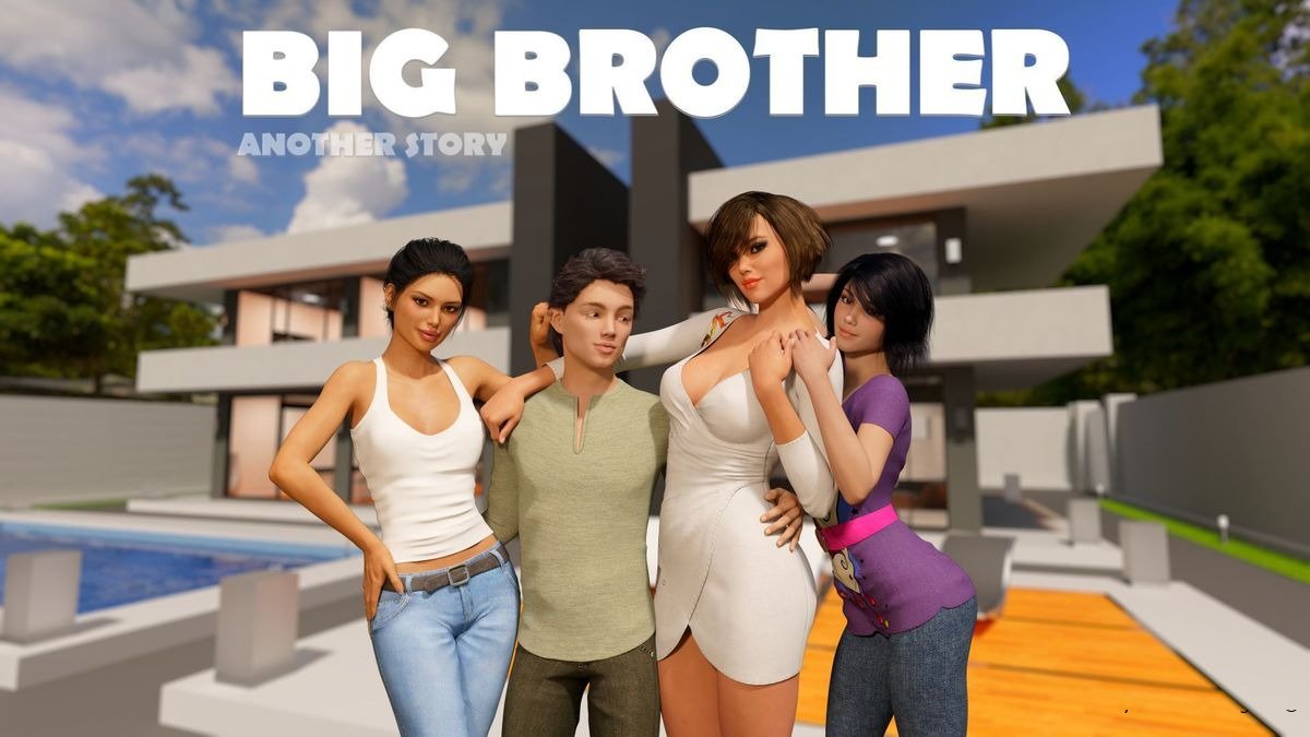 Big Brother: Another Story v.0.07.p2.06