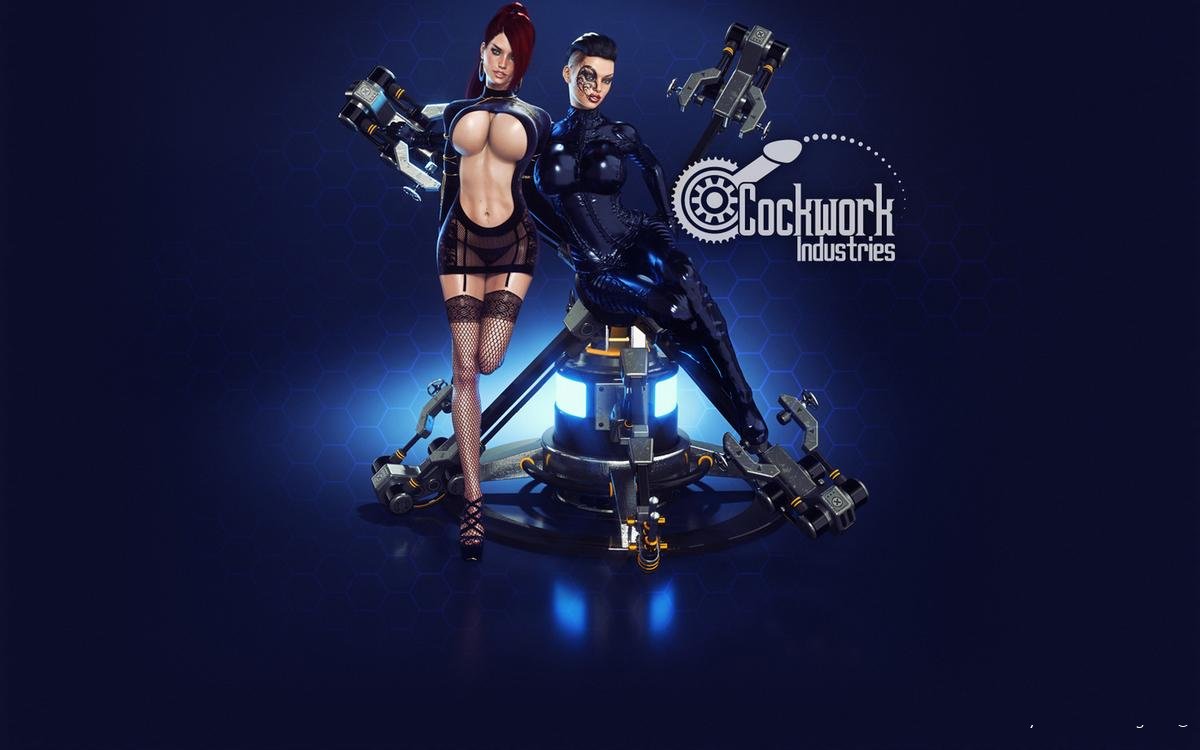 Cockwork Industries: Complete Edition v.4.01