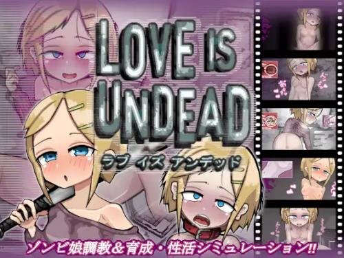 LOVE IS UNDEAD v.1.10