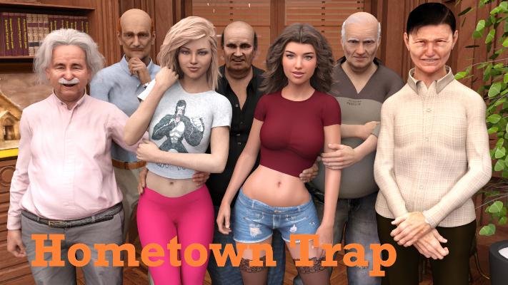 Hometown Trap v.1.4
