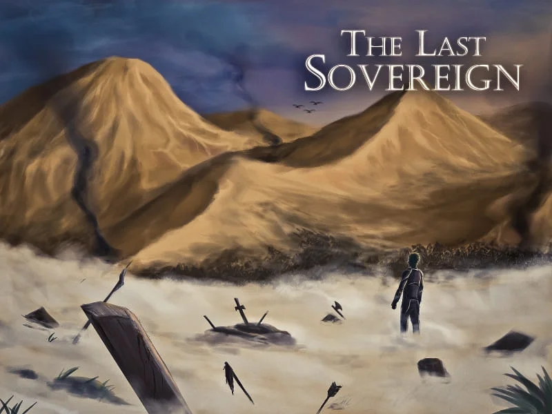 The Last Sovereign v.0.64.3