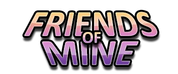 Friends of Mine v.1.1.0