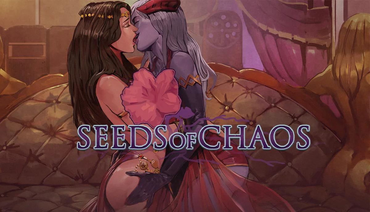 Seeds Of Chaos v.0.4.02
