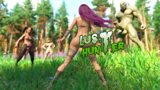 Lust Hunter v.0.9.5