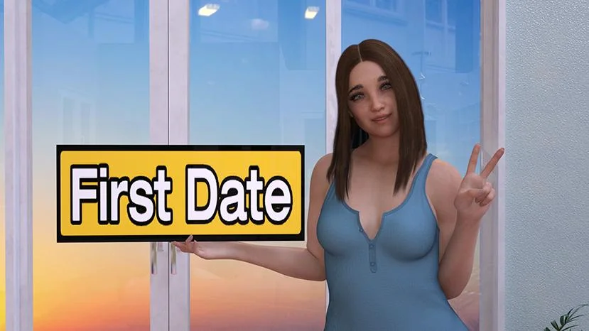 First Date v.1.3
