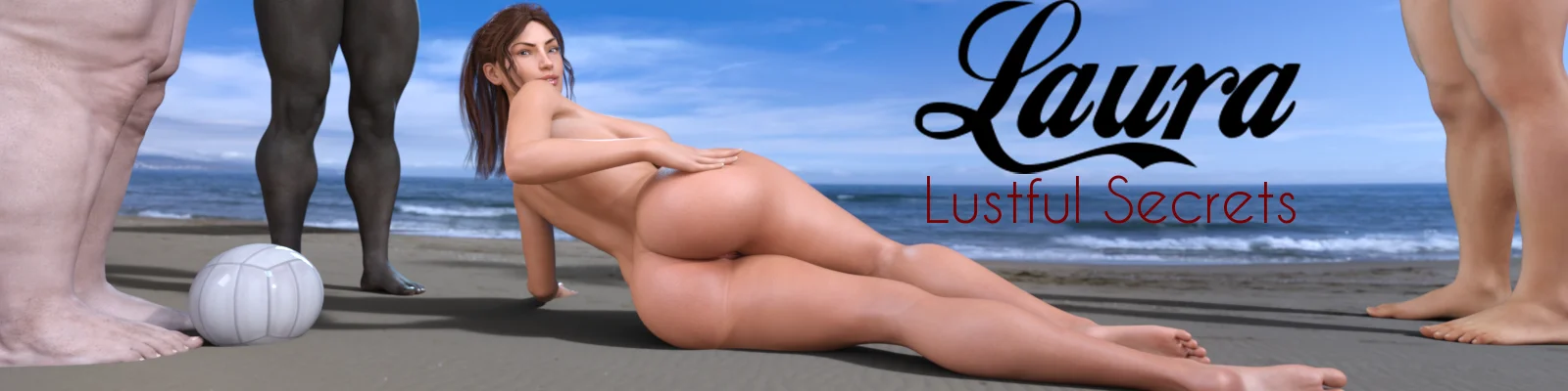 Laura: Lustful Secrets Ch.2 v.0.2