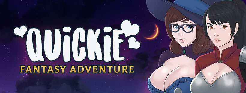 Quickie: Fantasy Adventure v.1.2