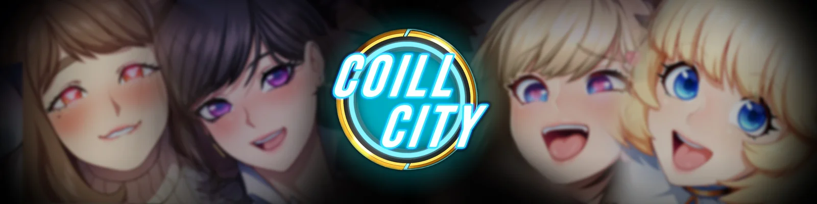 Coill City