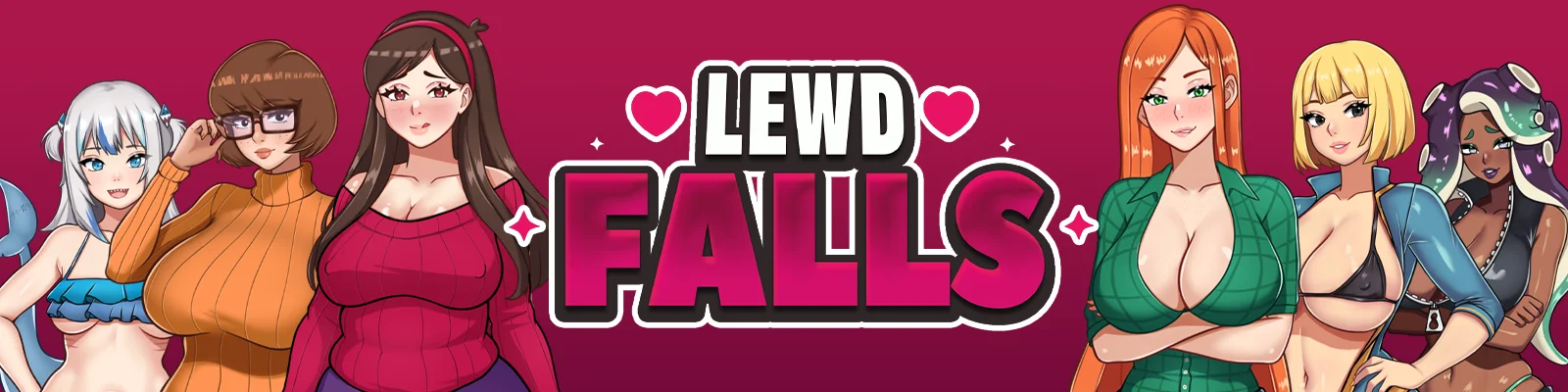 Lewd Falls